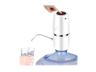 Rechargeable water dispenser pump | Global Sources