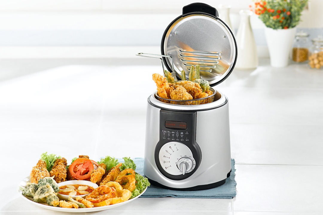 air fryer: Best Air Fryers in India - The Economic Times