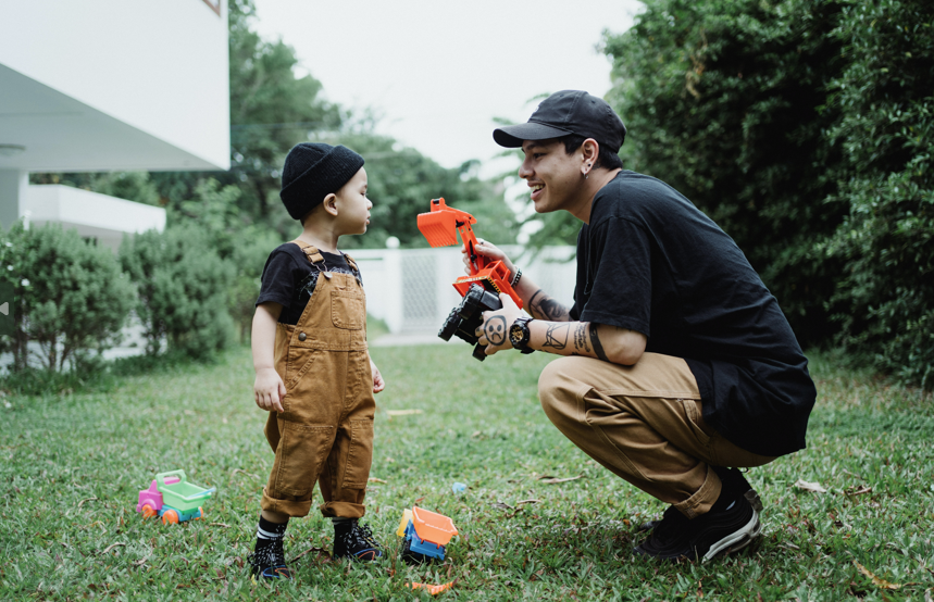 Major Differences Between Dad Hats And Fitted Caps