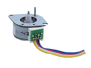 Variable Reluctance Permanent Magnet Hybrid Stepper Motors Global