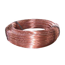 Copper wires for various industries | Global Sources