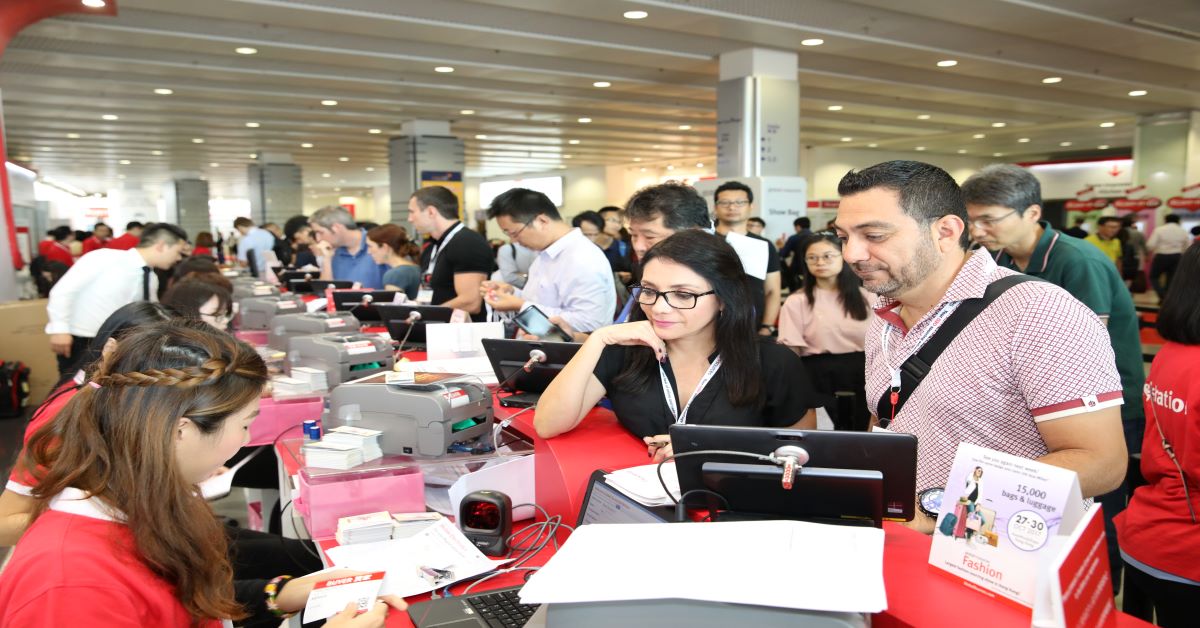 Top mustvisit Hong Kong trade shows in 2023 Global Sources