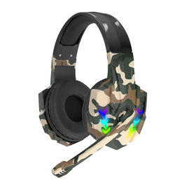 Wired and wireless gaming headsets | Global Sources