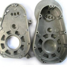 Buyer’s Guide: Pressure die-casting | Global Sources