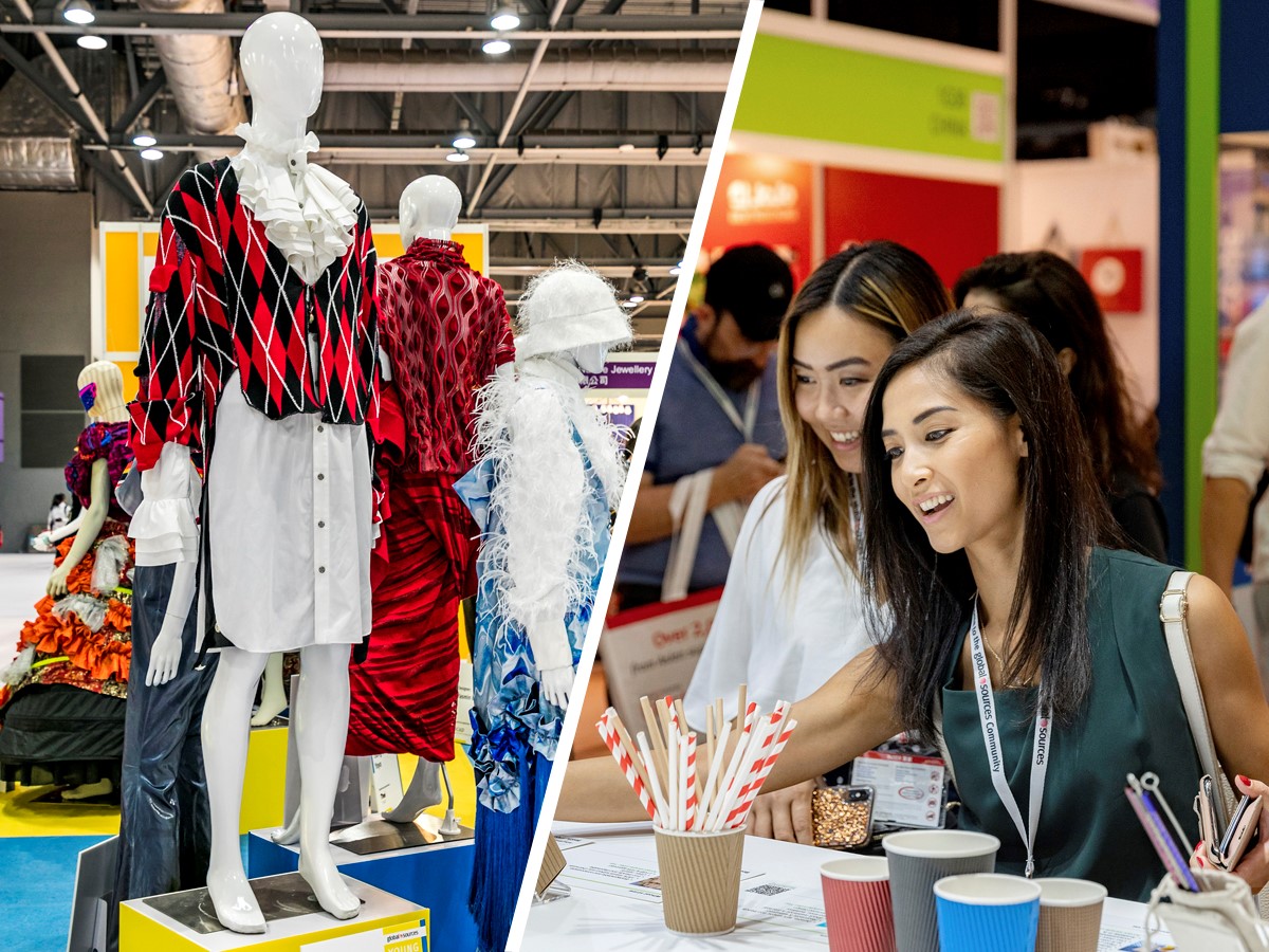 Don’t Miss Best Fashion Trade Shows in 2023 Global Sources
