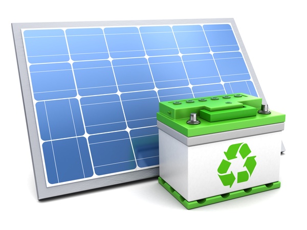 Solar Batteries: The Key To A Solar-powered Future | Global Sources