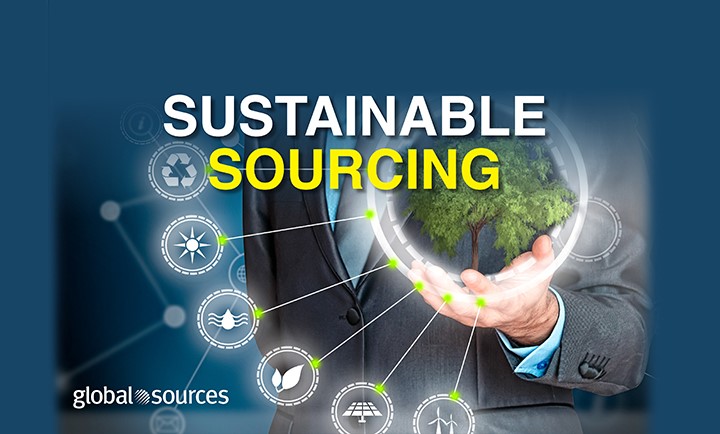 FREE e-book: Sustainable Sourcing | Global Sources