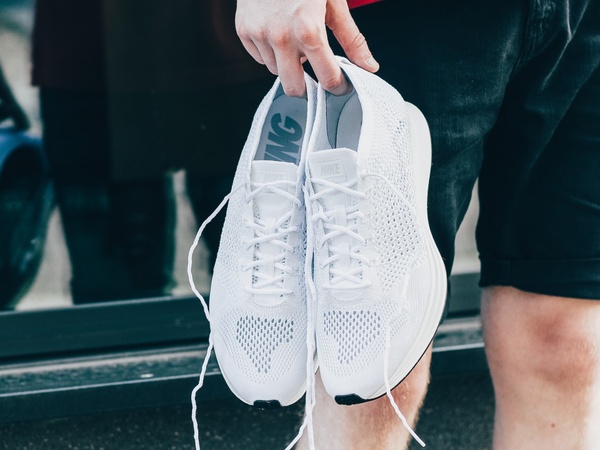 White Sneakers: A Classic Never Goes Out of Style | Global Sources