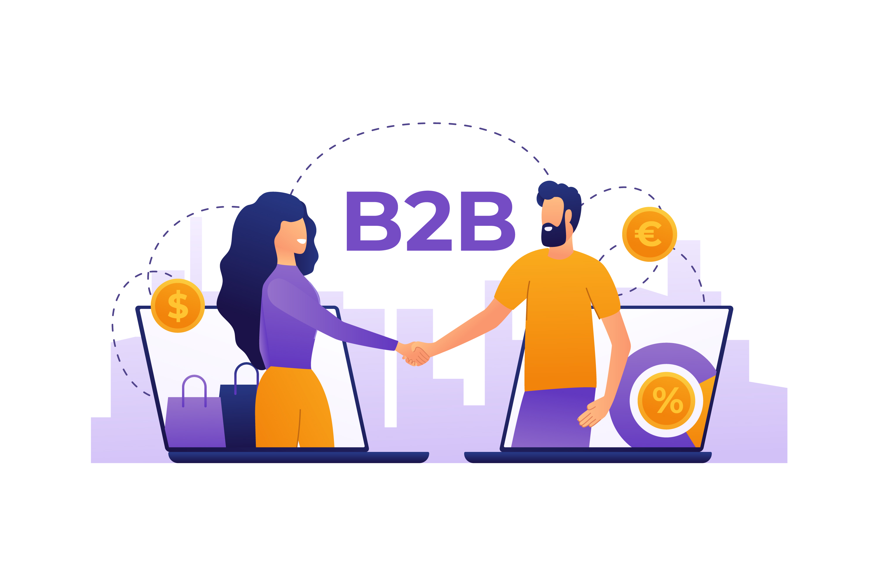 B2B Wholesale Transactions: How They Work & Why They Matter 2023 ...