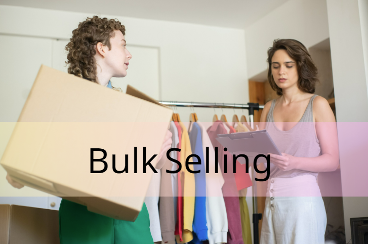 A Simple Guide to Bulk Selling Markets | Global Sources