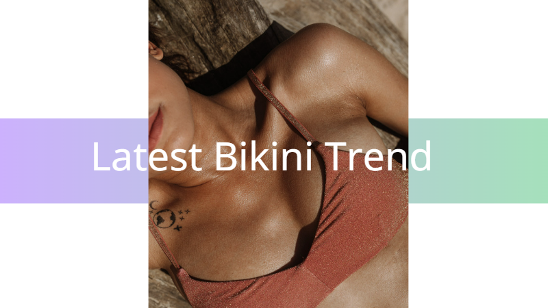 10 See-Through Bikini Trends Turning Heads 2023-2024