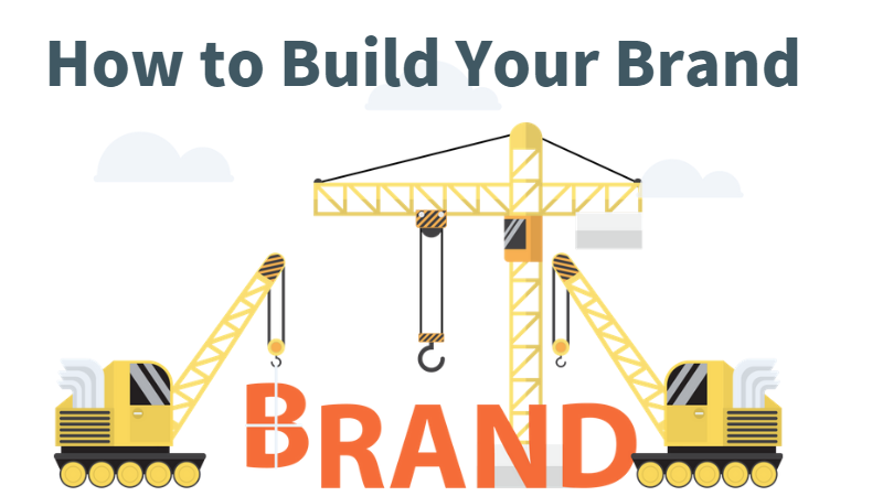 [Ultimate] How To Build An Online Brand From Scratch 2023 | Global Sources