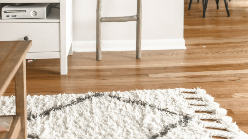 Love Rugs? We're introducing the Top Ten Rug Trends for 2024!