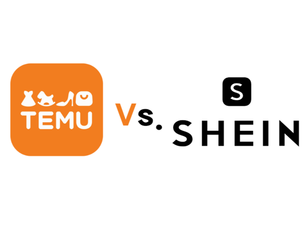 Temu vs Shein: A Comprehensive Comparison of Two Fast-Growing Fashion  E-Commerce Platforms