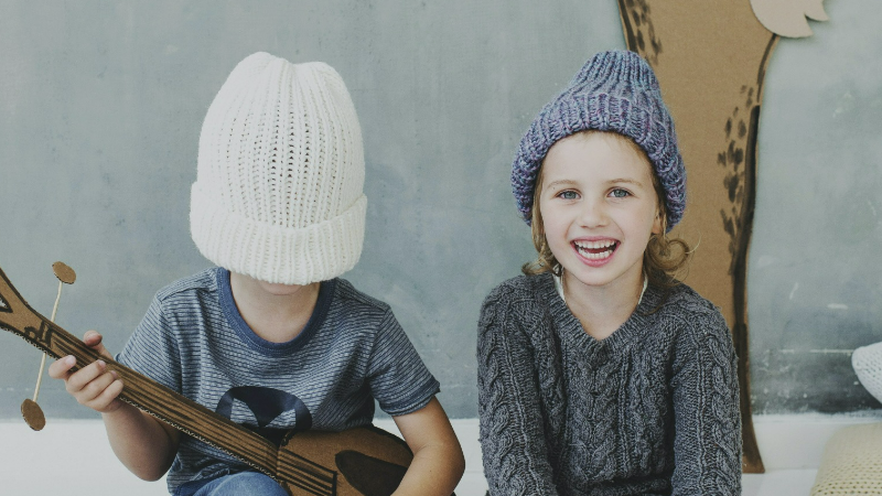 10 Amazing Beanie Trends Sources Way 2023-2024 Global Making | in Winter