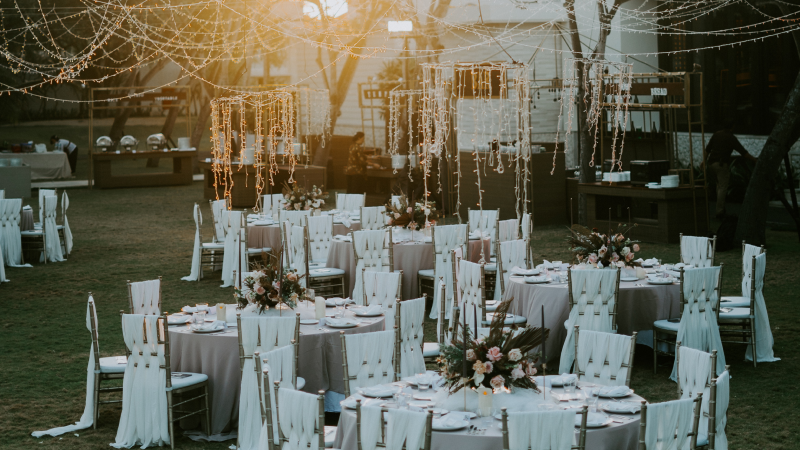 Discover The Top 10 Wedding Trends For 2024 From Unique Venues To   Wedding Trend 2024 1 